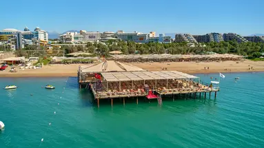 CORNELIA AZURE VILLAS