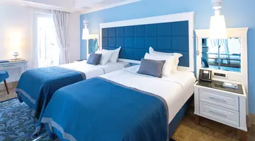 CORNELIA AZURE VILLAS