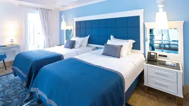 CORNELIA AZURE VILLAS