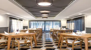 CORNELIA AZURE VILLAS