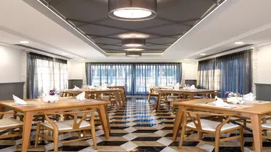 CORNELIA AZURE VILLAS