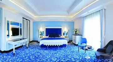 CORNELIA AZURE VILLAS