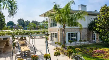 CORNELIA AZURE VILLAS