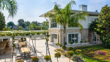 CORNELIA AZURE VILLAS
