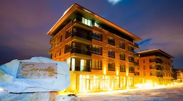 Cornelia Deluxe Residence