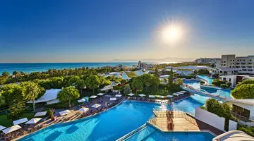 CORNELIA DIAMOND GOLF RESORT & SPA