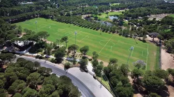 Cornelia Diamond Golf Resort & Spa