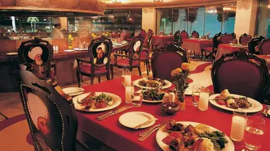 Cornelia Diamond Golf Resort & Spa