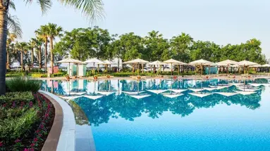 Cornelia Diamond Golf Resort & Spa
