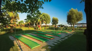 Cornelia Diamond Golf Resort & Spa