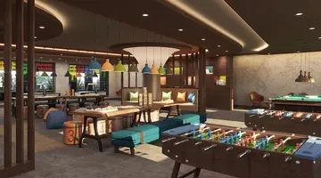Cornelia Diamond Golf Resort & Spa