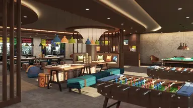 Cornelia Diamond Golf Resort & Spa