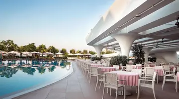 Cornelia Diamond Golf Resort & Spa