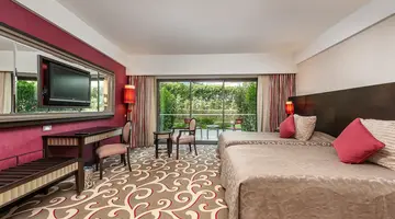 CORNELIA DIAMOND GOLF RESORT & SPA
