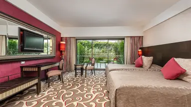 CORNELIA DIAMOND GOLF RESORT & SPA