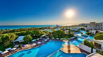 CORNELIA DIAMOND GOLF RESORT & SPA