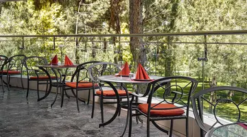 CORNELIA DIAMOND GOLF RESORT & SPA
