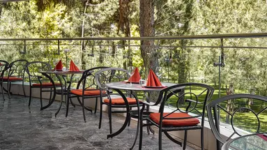 CORNELIA DIAMOND GOLF RESORT & SPA
