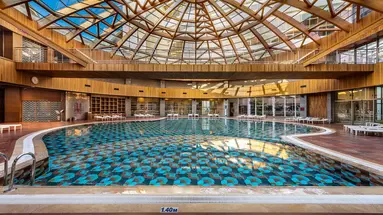 CORNELIA DIAMOND GOLF RESORT & SPA