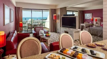 CORNELIA DIAMOND GOLF RESORT & SPA
