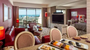 CORNELIA DIAMOND GOLF RESORT & SPA