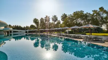 CORNELIA DIAMOND GOLF RESORT & SPA