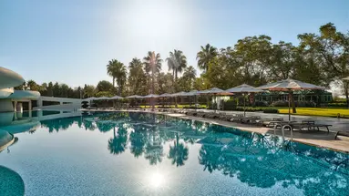 CORNELIA DIAMOND GOLF RESORT & SPA