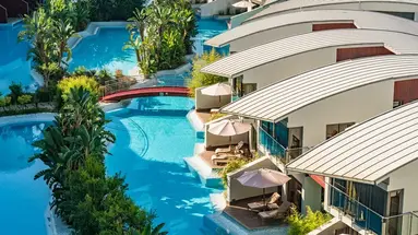 CORNELIA DIAMOND GOLF RESORT & SPA