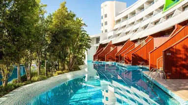 CORNELIA DIAMOND GOLF RESORT & SPA