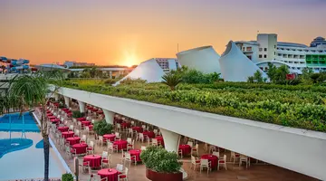 CORNELIA DIAMOND GOLF RESORT & SPA