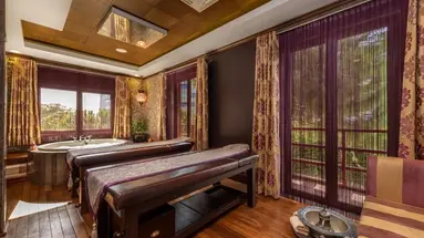 Cornelia Diamond Golf Resort & Spa