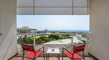 Cornelia Diamond Golf Resort & Spa