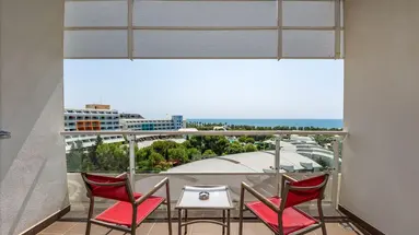 Cornelia Diamond Golf Resort & Spa