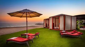Cornelia Diamond Golf Resort & Spa