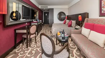 Cornelia Diamond Golf Resort & Spa