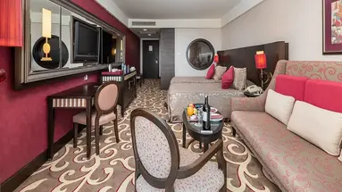 Cornelia Diamond Golf Resort & Spa