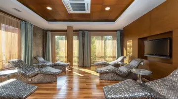 Cornelia Diamond Golf Resort & Spa