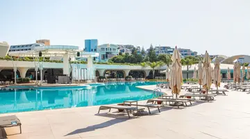 Cornelia Diamond Golf Resort & Spa