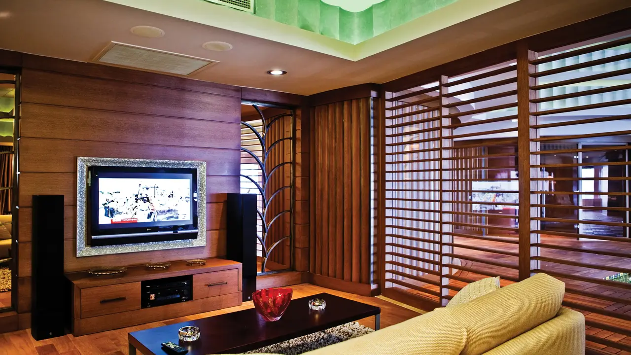 CORNELIA DIAMOND GOLF RESORT & SPA