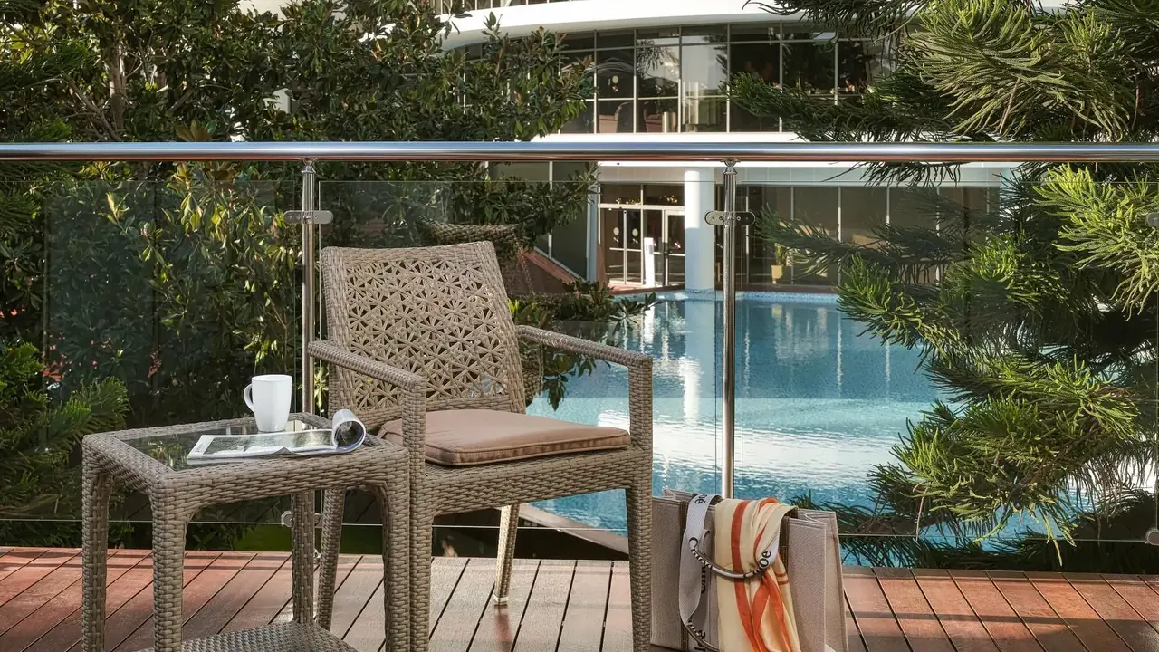 CORNELIA DIAMOND GOLF RESORT & SPA