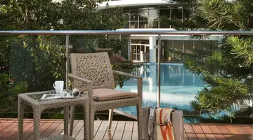 CORNELIA DIAMOND GOLF RESORT & SPA