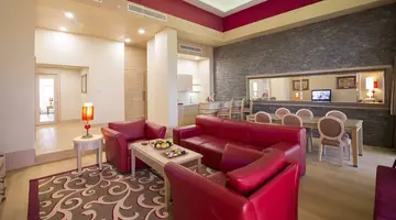 CORNELIA DIAMOND GOLF RESORT & SPA