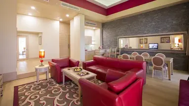 CORNELIA DIAMOND GOLF RESORT & SPA