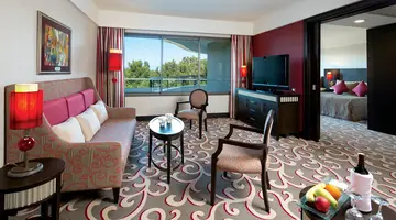 CORNELIA DIAMOND GOLF RESORT & SPA