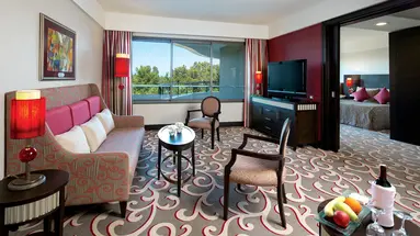 CORNELIA DIAMOND GOLF RESORT & SPA