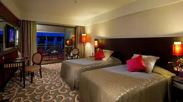 Cornelia Diamond Golf Resort & Spa