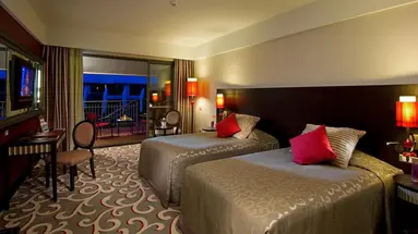 Cornelia Diamond Golf Resort & Spa