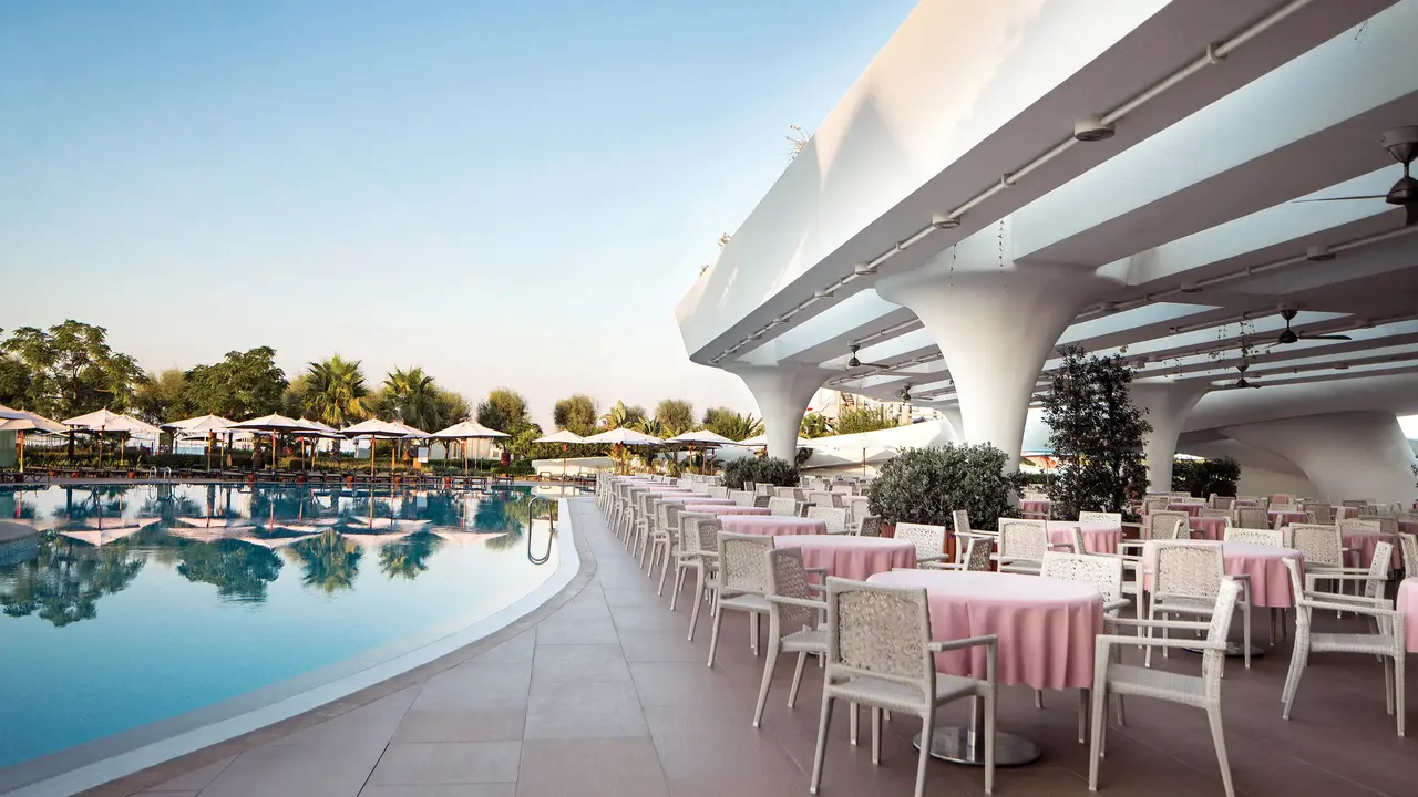 CORNELIA DIAMOND GOLF RESORT & SPA