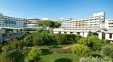 Cornelia Diamond Golf Resort & Spa