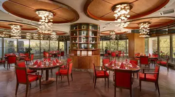 Cornelia Diamond Golf Resort & Spa